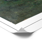 Rosa Bonheur Zeding Art Poster #19 ポスター (角)