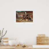 Rosa Bonheur Zeding Art Poster #20 ポスター (キッチン)