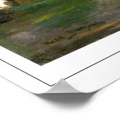 Rosa Bonheur Zeding Art Poster #27 ポスター (角)