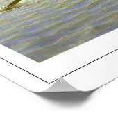 Rosa Bonheur Zeding Art Poster #30 ポスター (角)