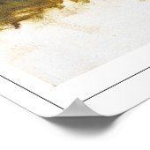 Rosa Bonheur Zeding Art Poster #3 ポスター (角)