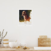 Rosa Bonheur Zeding Art Poster #3 ポスター (キッチン)