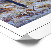 Rosa Bonheur Zeding Art Poster #53 ポスター (角)