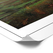 Rosa Bonheur Zeding Art Poster #55 ポスター (角)