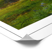 Rosa Bonheur Zeding Art Poster #65 ポスター (角)