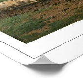 Rosa Bonheur Zeding Art Poster #68 ポスター (角)