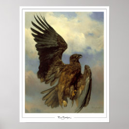 Rosa Bonheur Zeding Art Poster #84 ポスター