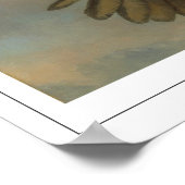 Rosa Bonheur Zeding Art Poster #84 ポスター (角)