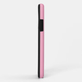 Rosa Case-Mate iPhoneケース (裏面/右)