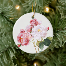 Rosa Damascena、ツリー