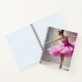 Rosa Fuego ノートブック (内部)