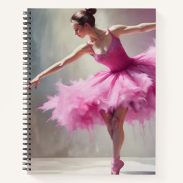 Rosa Fuego ノートブック