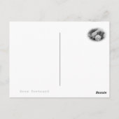 Rosa Goldmarie '84 ポストカード (裏面)