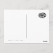 Rosa Graham Tomas ポストカード (裏面)