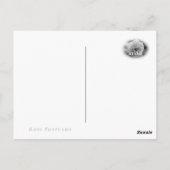 Rosa Graham Tomas ポストカード (裏面)