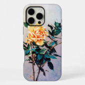 Rosa iPhoneケース (裏面)