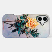 Rosa iPhoneケース (裏面横)