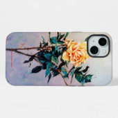 Rosa iPhoneケース (裏面横)