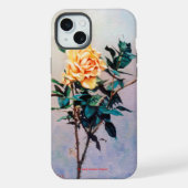Rosa iPhoneケース (裏面)
