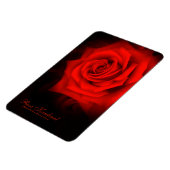 Rosa Karhealth [Flex Photo Magnet] マグネット (左側)