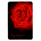Rosa Karhealth [Flex Photo Magnet] マグネット (縦)