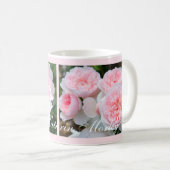 Rosa Kathrin Morley [Classic Mug] コーヒーマグカップ (正面右)