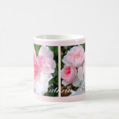 Rosa Kathrin Morley [Classic Mug] コーヒーマグカップ (中央)