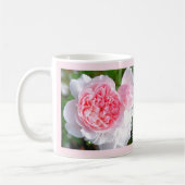 Rosa Kathrin Morley [Classic Mug] コーヒーマグカップ (左)