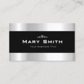 Rosa Lavaglut 名刺 (正面)