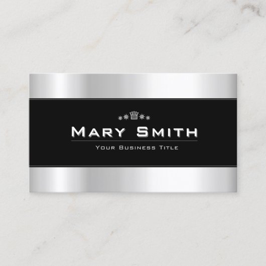 Rosa Lavaglut 名刺 (正面)