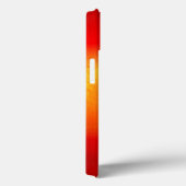 Rosa Lavaglut Case-Mate iPhoneケース iPhone 13ケース (裏面 / 右)