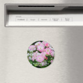 Rosa Matilda マグネット (インサイチュ (食洗機))