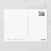 Rosa Nicole [Postcard] ポストカード (裏面)