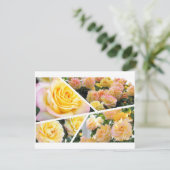 Rosa Peace [Flat Card] (スタンド正面)