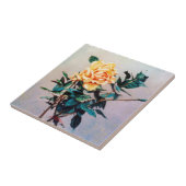 Rosa/Rose タイル (側面)