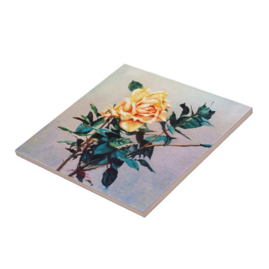 Rosa/Rose タイル (側面)