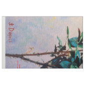 Rosa/Rose ファブリック (ファットクウォーター)