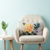 Rosa/Rose ランバークッション (椅子)