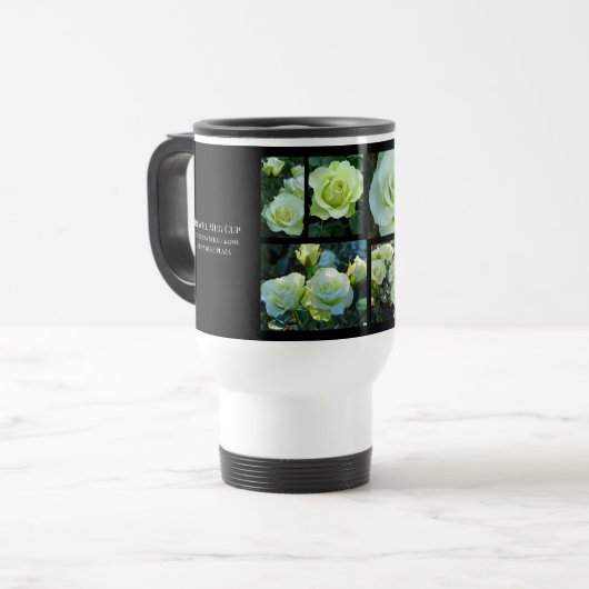 Rosa Ryokko トラベルマグ (正面左)