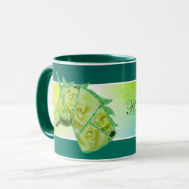 Rosa Ryokko マグカップ