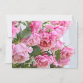 Rosa Spanish Beauty: Flat Card (正面)