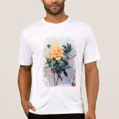 Rosa Tシャツ (正面)