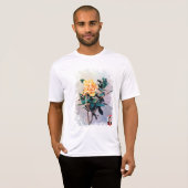 Rosa Tシャツ (正面フル)