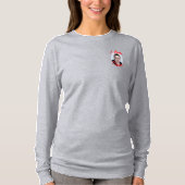 Rosa Tシャツ (正面)