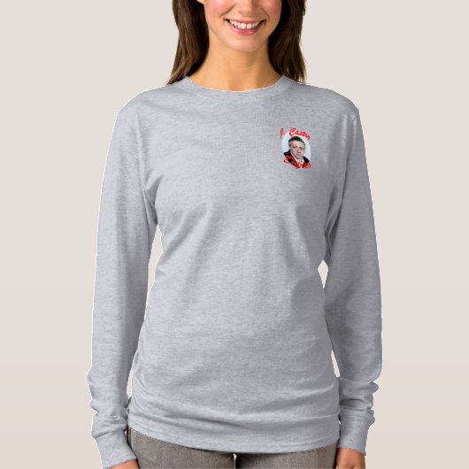 Rosa Tシャツ (正面)