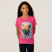 Rosa Tシャツ (正面フル)