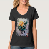 Rosa Tシャツ (正面)