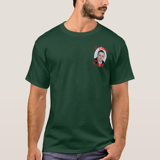 Rosa Tシャツ (正面)