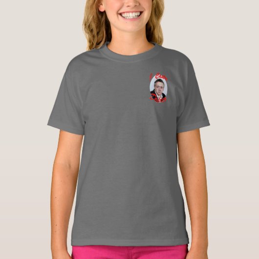 Rosa Tシャツ (正面)