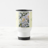 Rosa White Arrow トラベルマグ (中央)